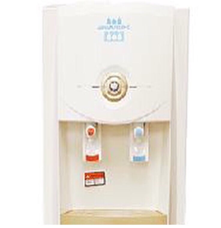 Photo of Alka Water