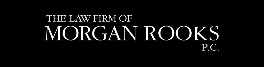 Photo of The Law Firm of Morgan Rooks, PC