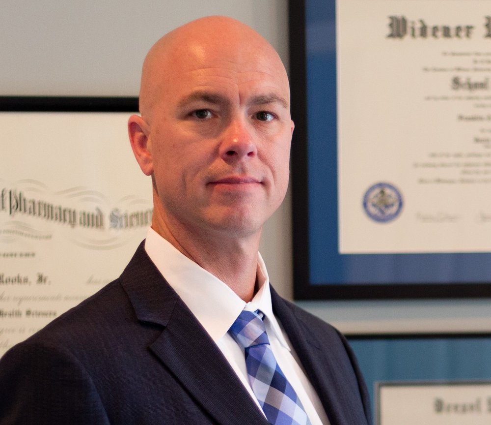 Photo of The Law Firm of Morgan Rooks, PC