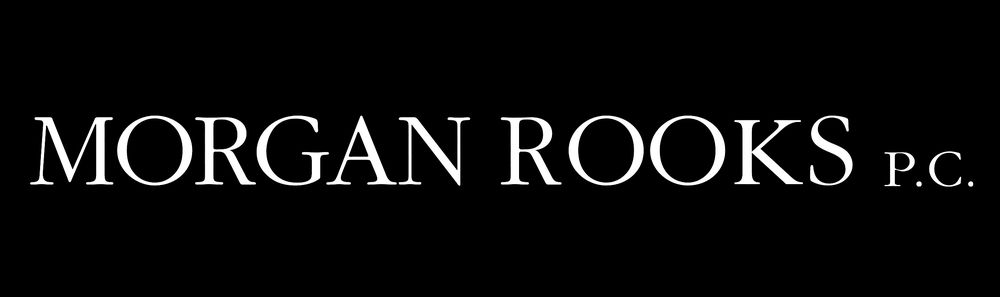 Photo of The Law Firm of Morgan Rooks, PC