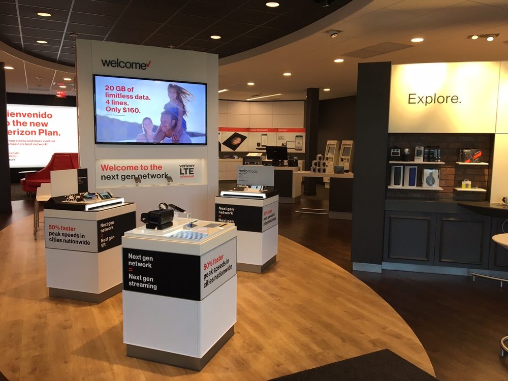 Photo of Verizon