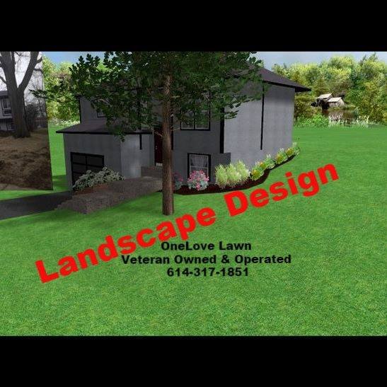 Photo of OneLove Lawn