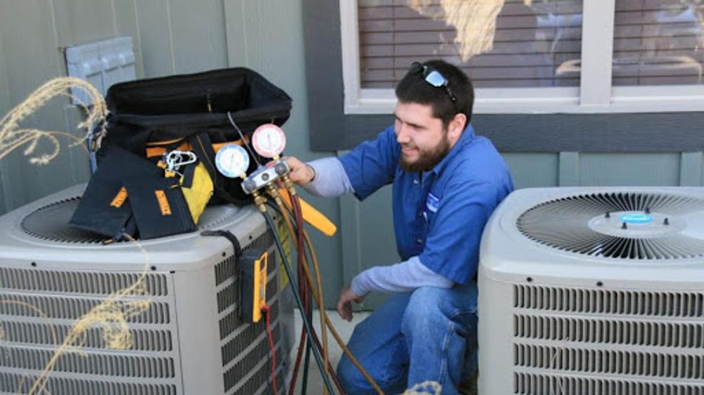 Photo of Air Kare Air Conditioning & Heating