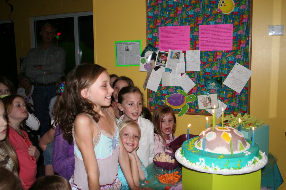 Photo of Maley Swim School