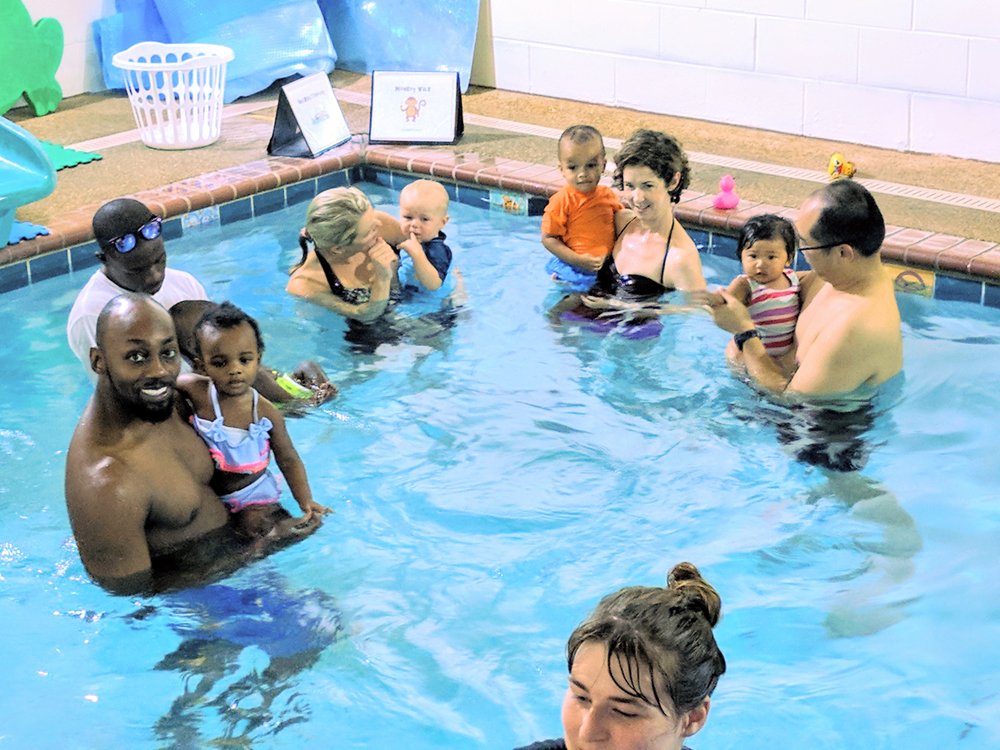 Photo of Maley Swim School