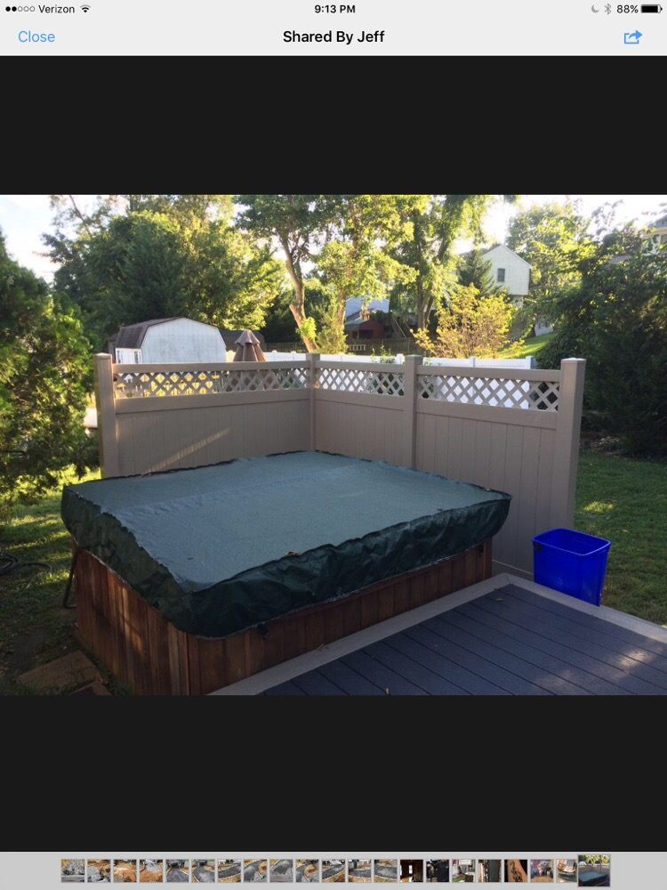 Photo of Ritter Fence