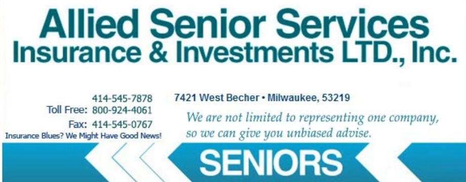 Photo of Allied Senior Services Insurance and Investments