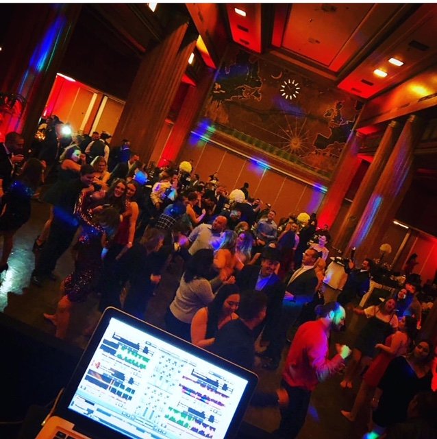 Photo of JSM Event Services
