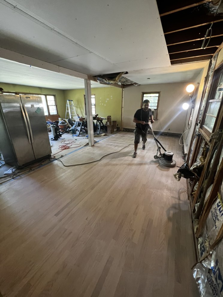 Photo of Everyday Floors