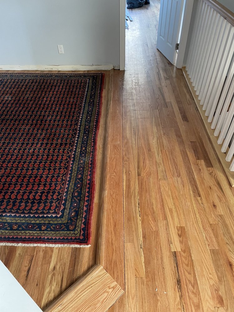 Photo of Everyday Floors