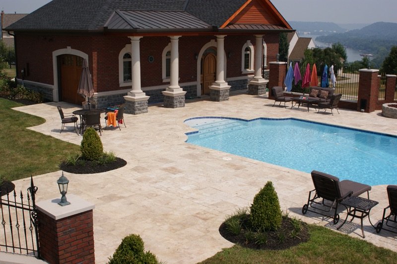 Photo of Faber Cnk Stone Tile & Paver