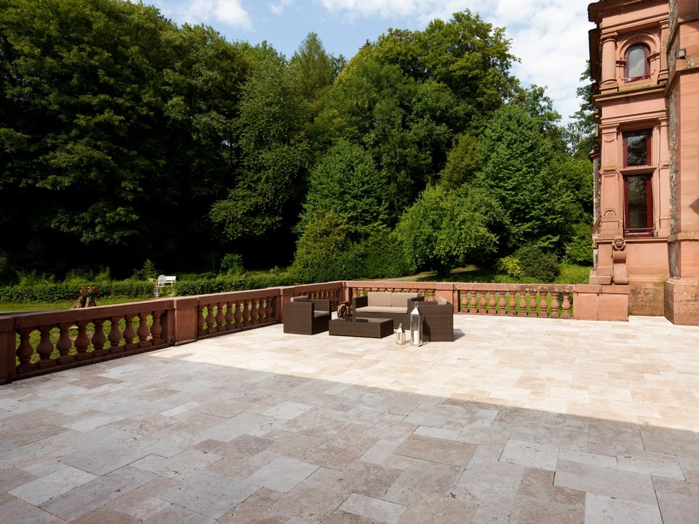 Photo of Faber Cnk Stone Tile & Paver