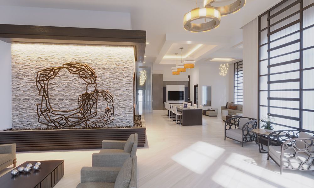 Photo of Sofia Coral Gables Apartments