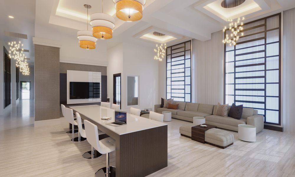 Photo of Sofia Coral Gables Apartments