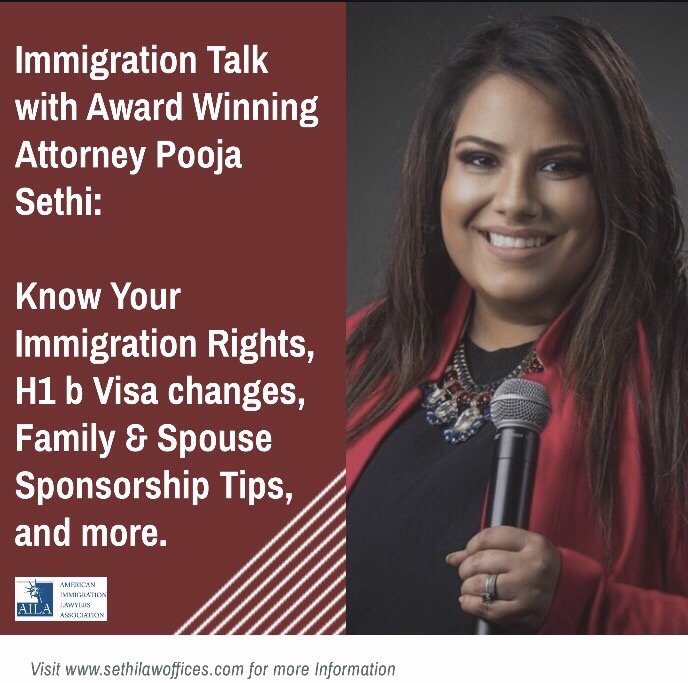 Photo of Immigration for All