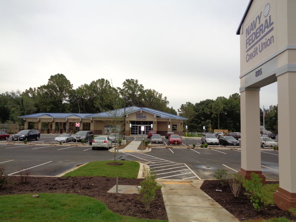 Photo of Navy Federal Credit Union