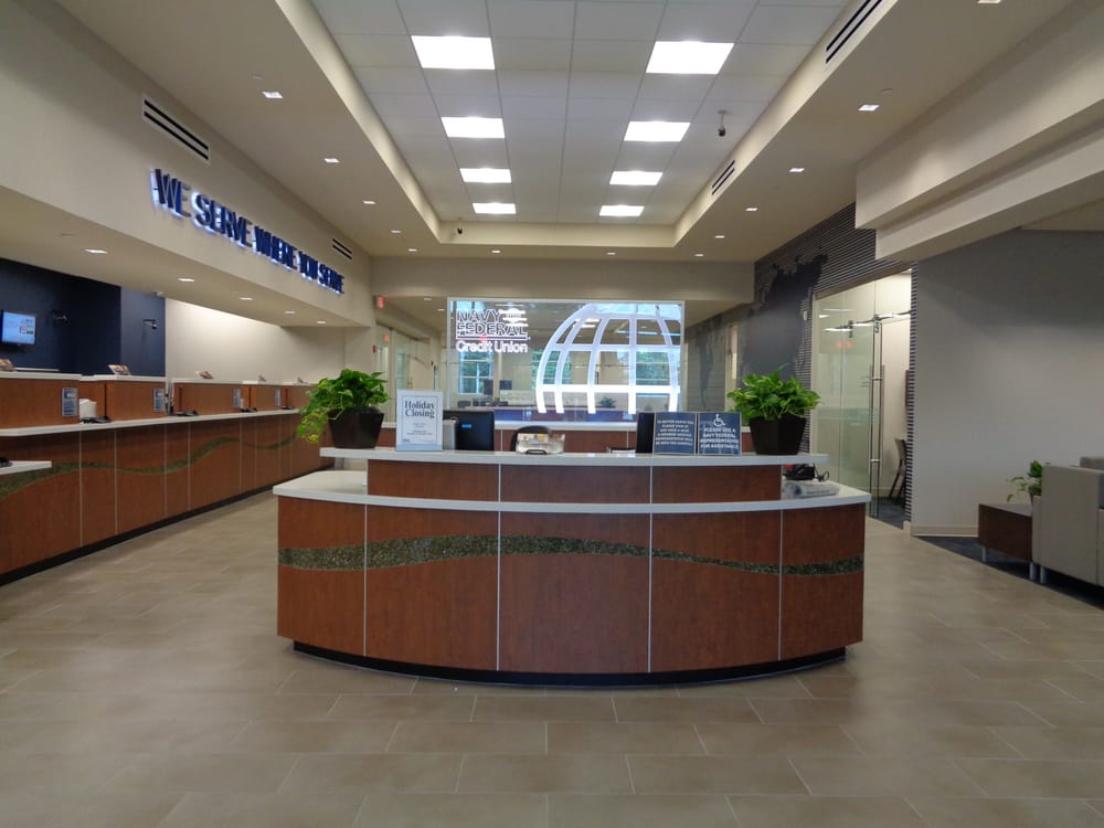 Photo of Navy Federal Credit Union