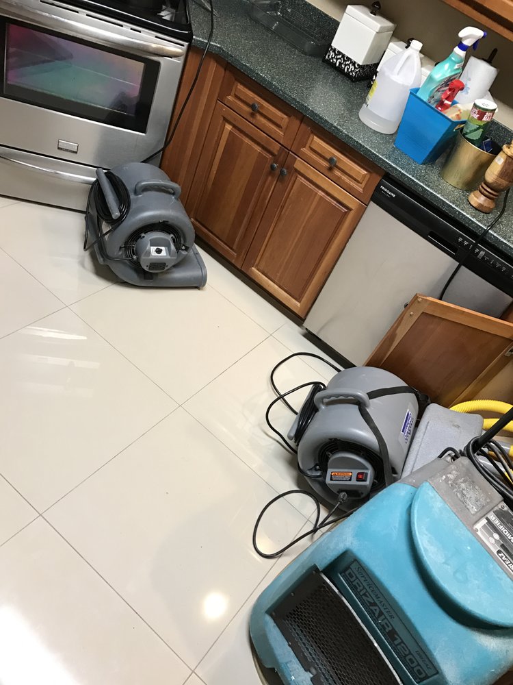Photo of Pride Clean Restoration