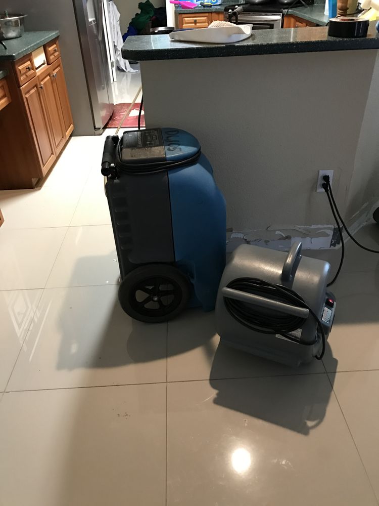 Photo of Pride Clean Restoration