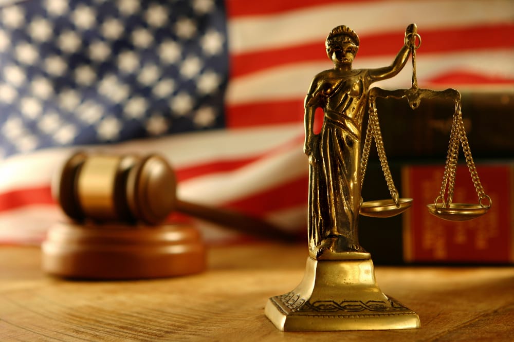 Photo of The Law Offices of G. Wayne Van Bibber and Associates