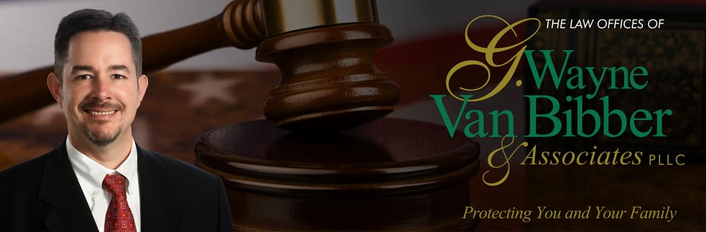 Photo of The Law Offices of G. Wayne Van Bibber and Associates