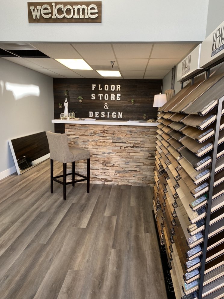 Photo of San Diego Flooring Store & Design Center