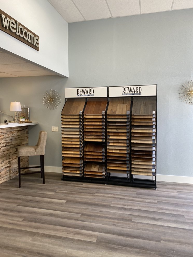 Photo of San Diego Flooring Store & Design Center