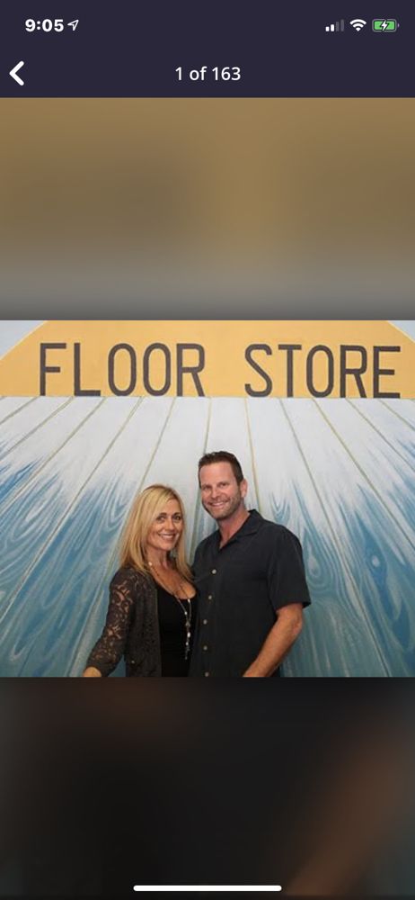 Photo of San Diego Flooring Store & Design Center