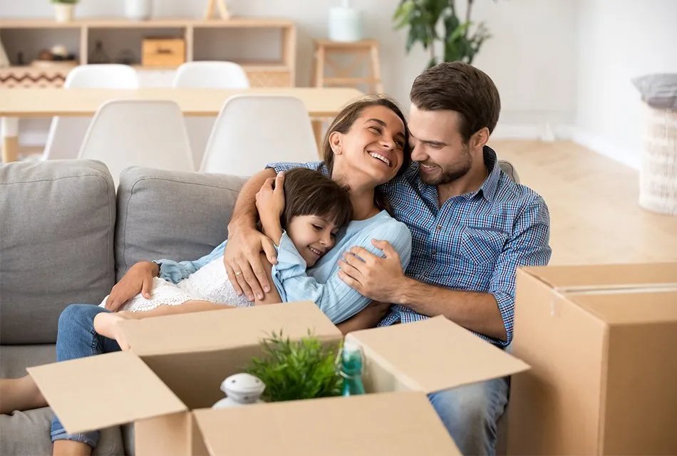 Photo of In & Out Moving & Delivery