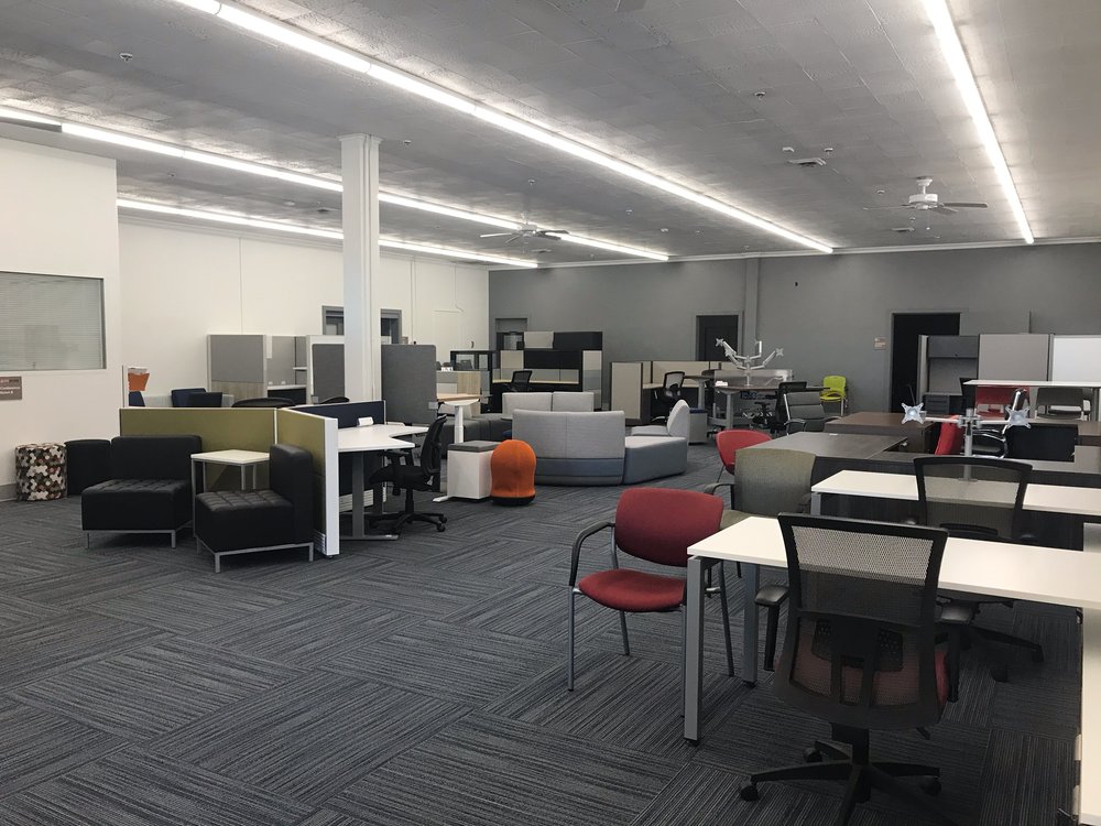 Photo of Tri-State Office Furniture