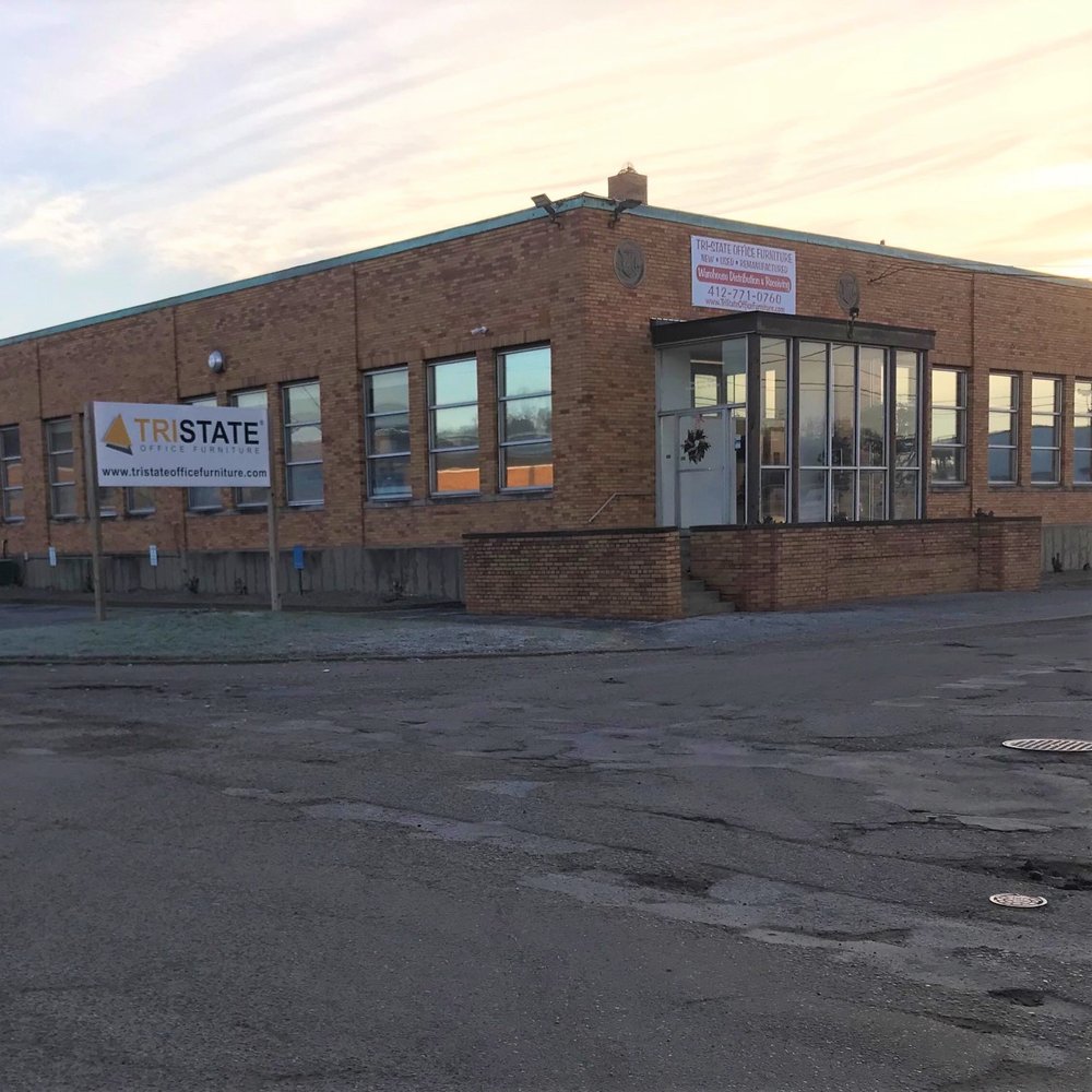 Photo of Tri-State Office Furniture