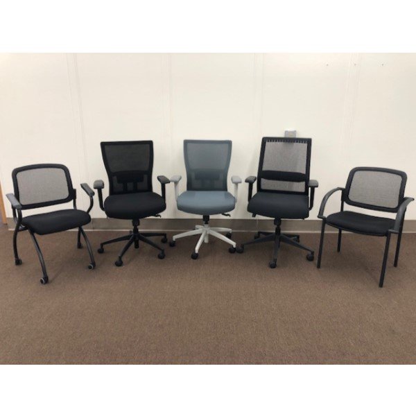 Photo of Tri-State Office Furniture