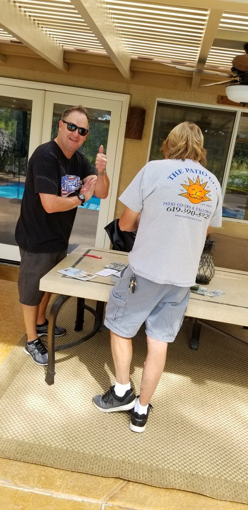 Photo of The Patio Guy