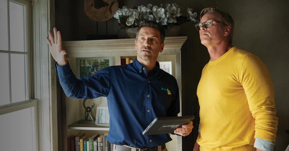 Photo of ServiceMaster by America's Restoration Services
