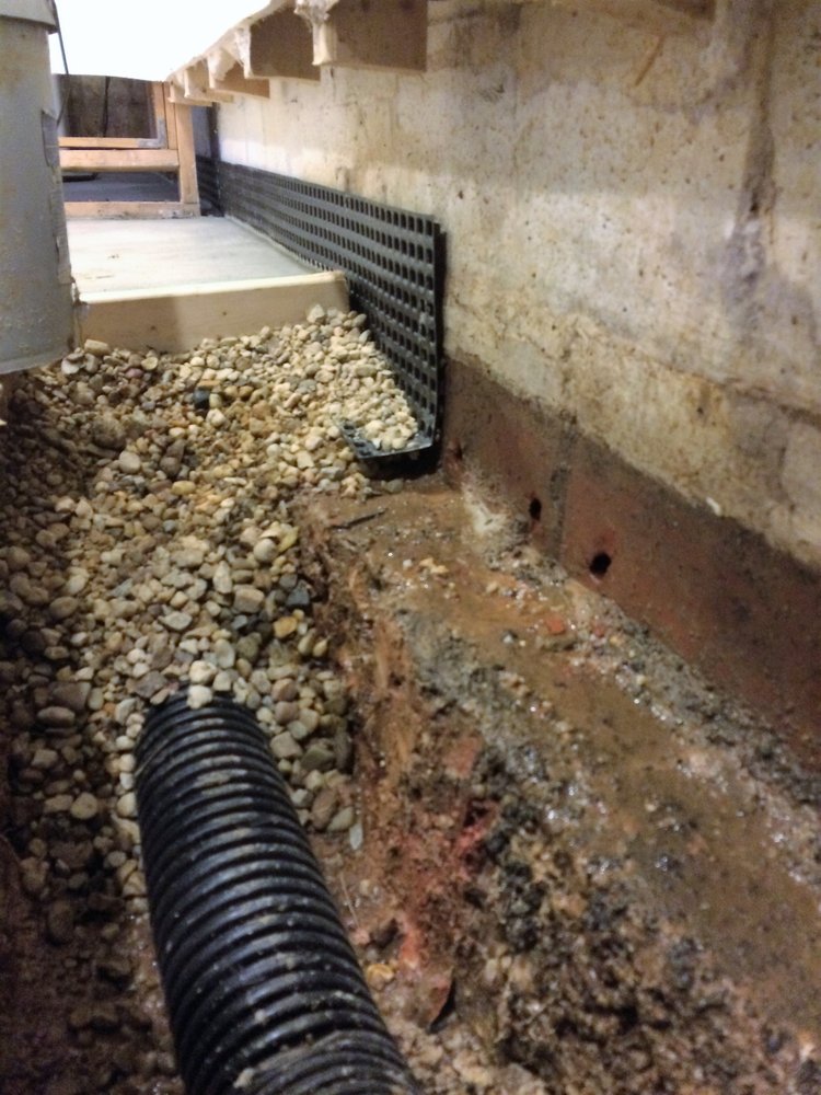 Photo of Aquaguard Waterproofing