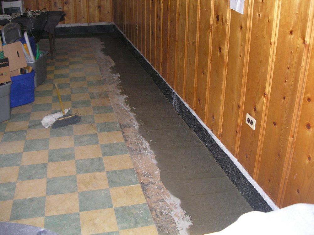 Photo of Aquaguard Waterproofing