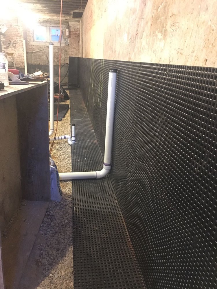 Photo of Aquaguard Waterproofing