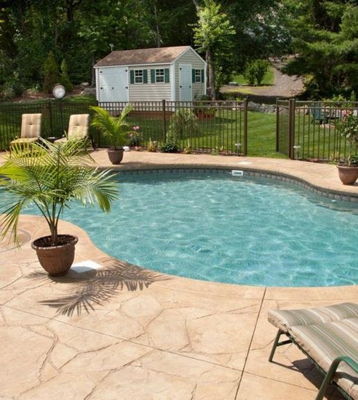Photo of Olympic Pools & Spas