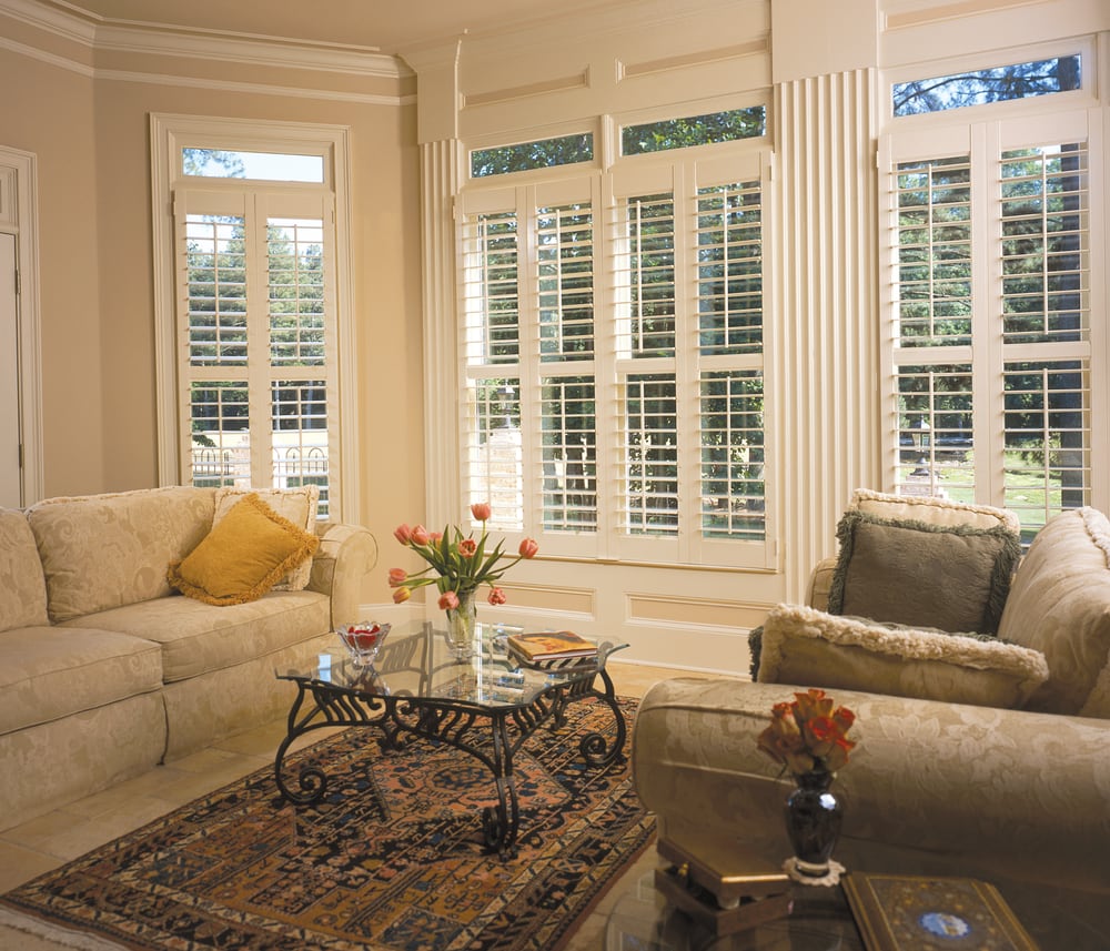 Photo of Yocum Shutters and Blinds