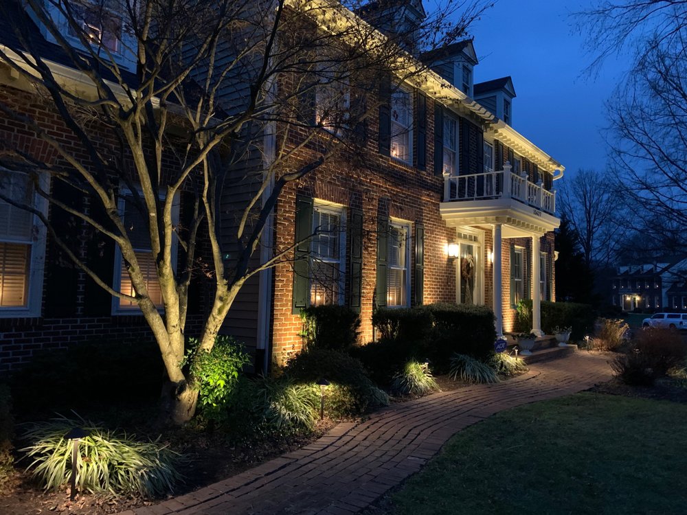 Photo of Creative Irrigation & Lighting