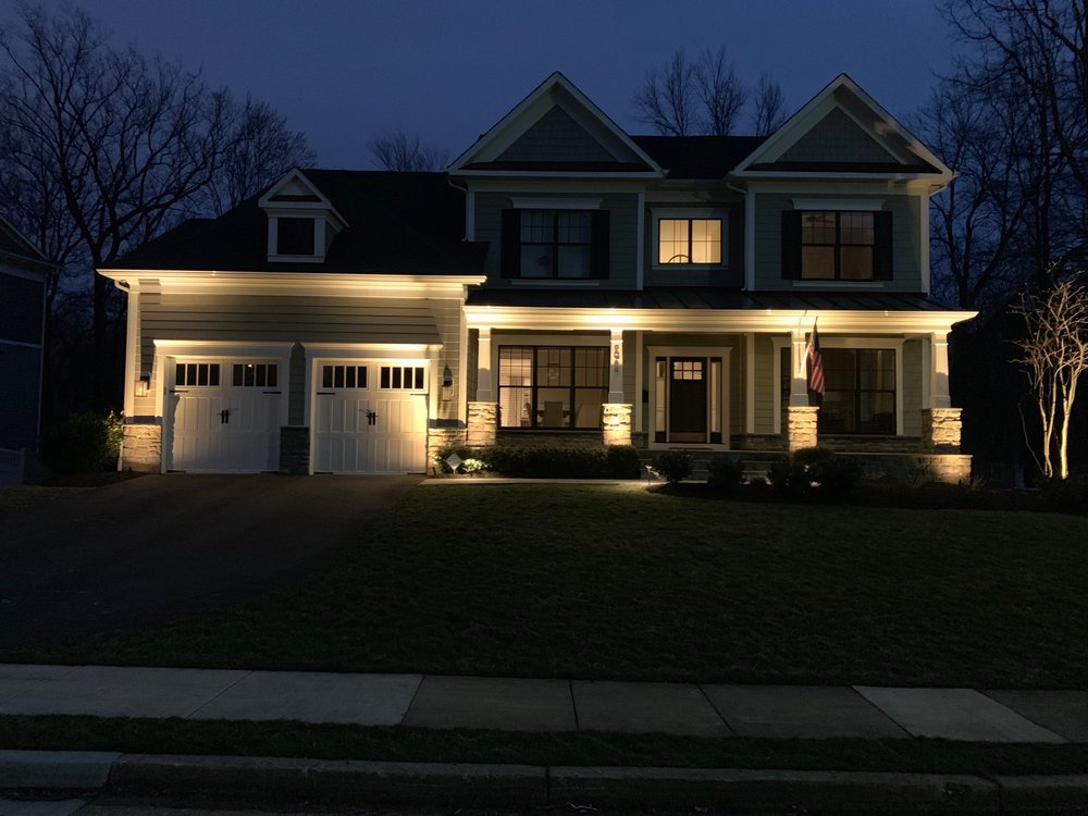 Photo of Creative Irrigation & Lighting