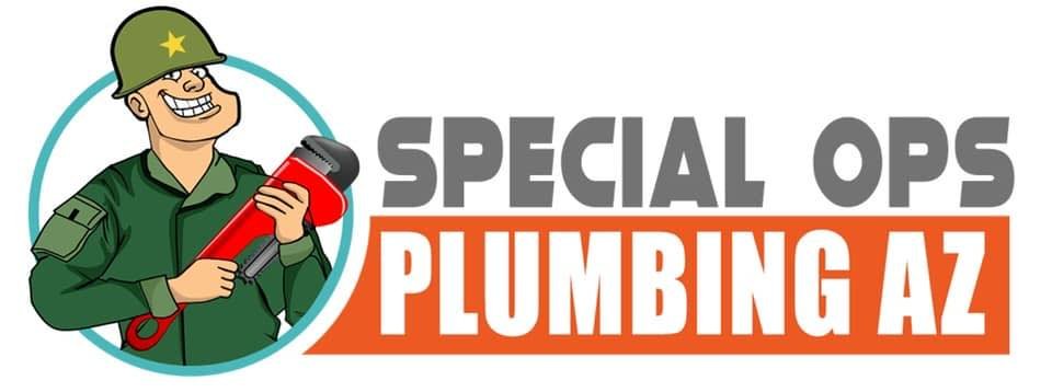 Photo of Special OPS Plumbing