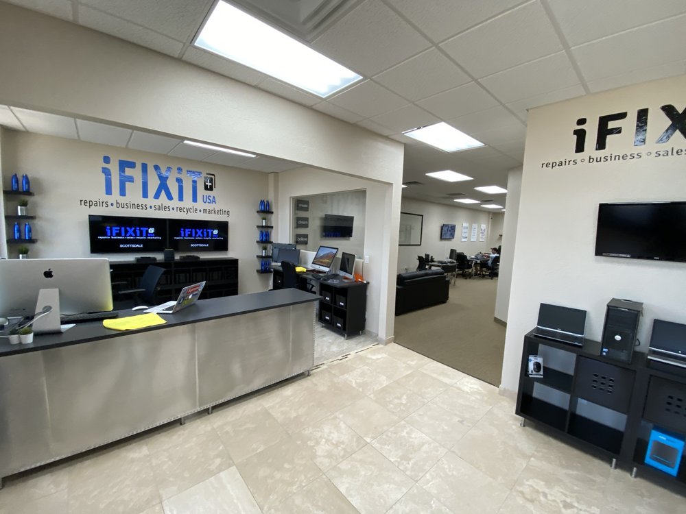 Photo of TechBros Computer Repair & Sales - Phoenix - Scottsdale