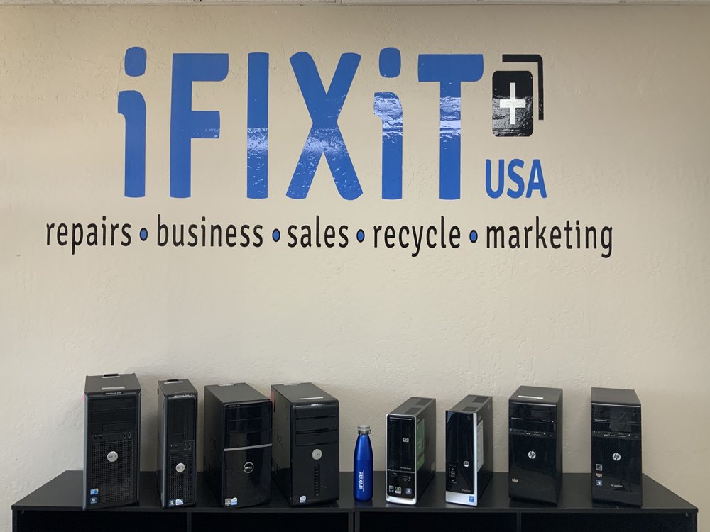 Photo of TechBros Computer Repair & Sales - Phoenix - Scottsdale