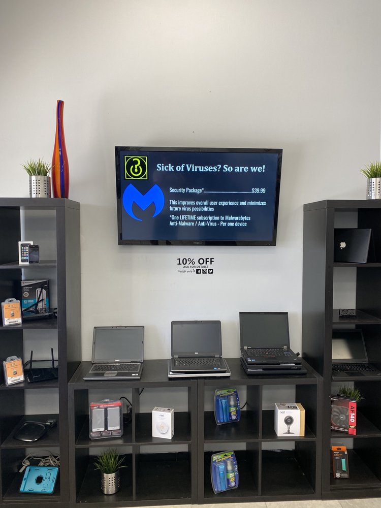 Photo of TechBros Computer Repair & Sales - Phoenix - Scottsdale