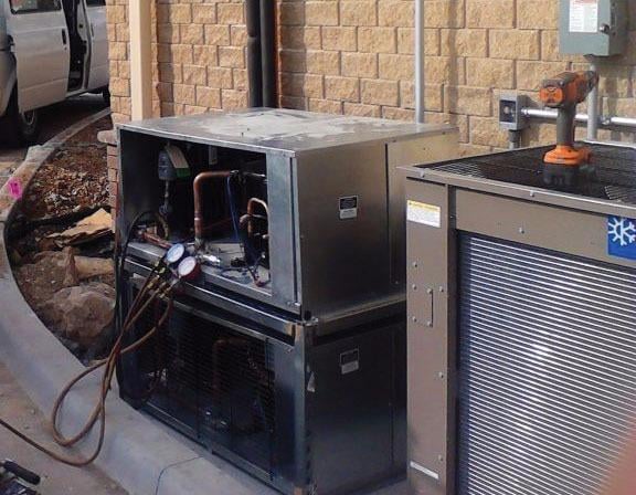 Photo of Bates Mechanical Service