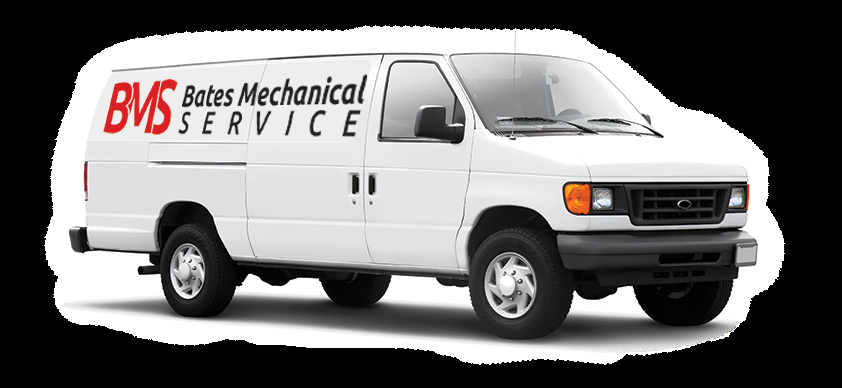 Photo of Bates Mechanical Service