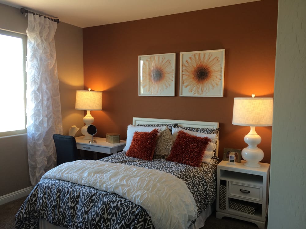 Photo of CertaPro Painters of Southern Nevada
