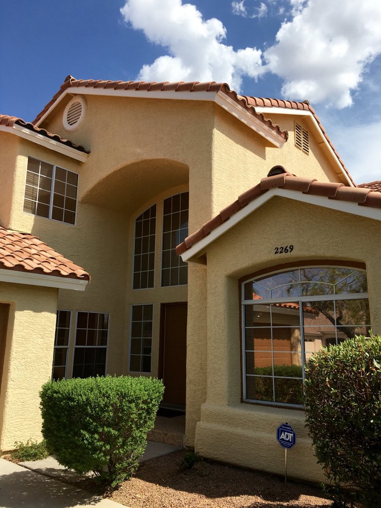 Photo of CertaPro Painters of Southern Nevada
