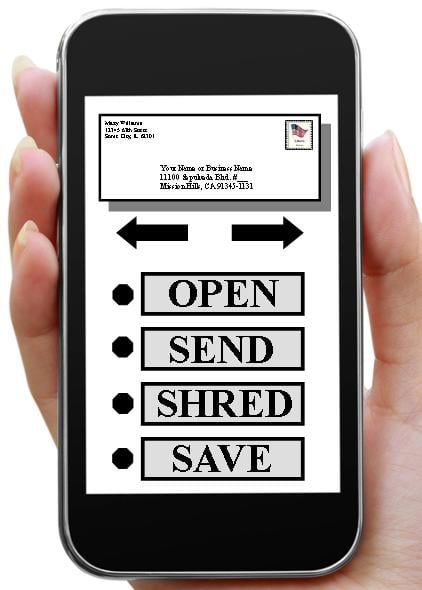 Photo of Mail Fast USA